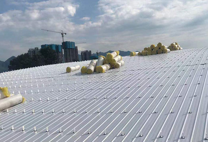 德兴网架施工